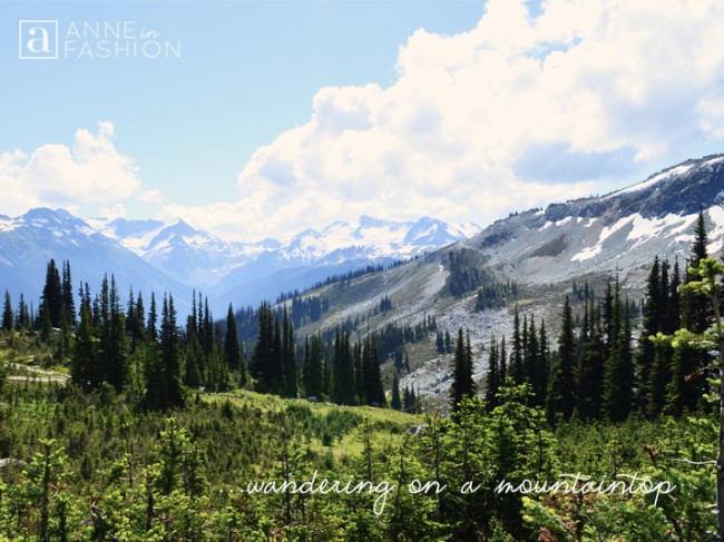 Whistler-Wandering-On-A-Mountain-Top-ANNEinFASHION